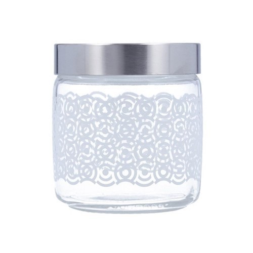 TARRO BORMIOLI GIARA CIRCLES SATIN 0.75L